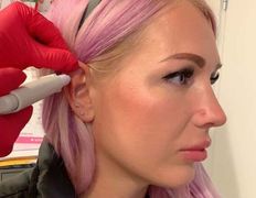 Косметический кабинет Медикал Бьюти на Грушевке, Примеры работ - фото 14