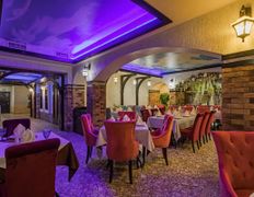 Ресторан Сочи, Интерьер  - фото 10