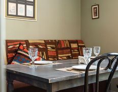 Ресторан Tiflis (Тифлисъ), Интерьер - фото 19