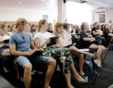 Учебный центр 100ct (100цт), Мероприятия  - фото 3