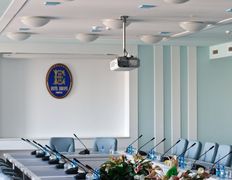 Ресторан 1884 D'Europe (1884 Де Европа), Конференц-зал - фото 7