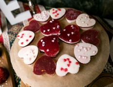 Ресторан армянской кухни Оазис, 14 февраля - фото 6