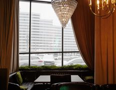 Кальян-бар Мята Lounge (Мята Лаунж), Интерьер - фото 14