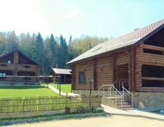 Агроусадьба Добры густ, Территория  - фото 2