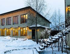 Вилла Vice house (Вайс хаус), Новый год 2026 - фото 5