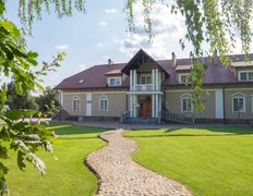 Агроусадьба Каралінскі Фальварак Тызенгаўза, Родовое гнездо - фото 11