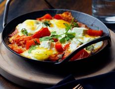 Ресторан Animal Farm (Энимал Фарм), Завтраки - фото 1