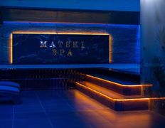 Сауна Matski Grand (Мацки гранд), Интерьер и экстерьер - фото 9