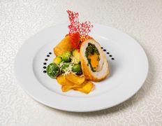 Ресторан Сочи, Блюда - фото 11