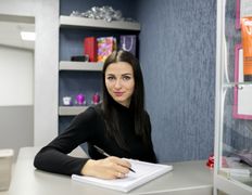 Салон красоты Бижин, Интерьер - фото 8