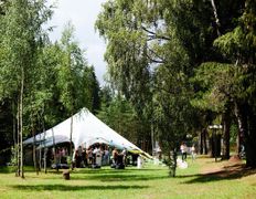 Загородный клуб Green Ville (Грин Вилль), Корпоративные мероприятия в Green Ville - фото 16