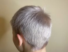 Салон красоты Бижин, Работы парикмахера Виктории - фото 1