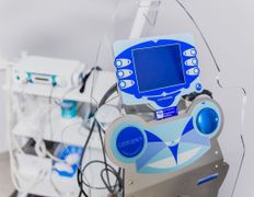 Медицинский центр Седьмое небо, Галерея - фото 14