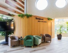 Ресторан Westfalia (Вестфалия), Интерьер - фото 11