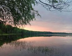 Рыболовно–туристический комплекс Кромань, Водоем, рыбалка - фото 7