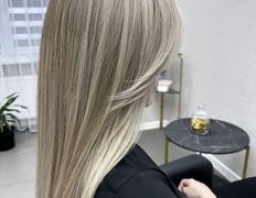 Салон красоты La Stella (Ла Стелла), Окрашивание волос - фото 8