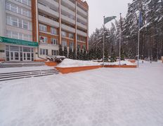 null Оздоровительный комплекс Центра подготовки кадров Минлесхоза, Медицинские услуги - фото 3