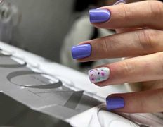 null Студия маникюра и педикюра Боровик Ольги, Примеры работ - фото 7