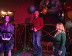 Караоке-клуб Зелёный попугай, Как мы отдыхаем - фото 14