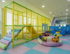 Детский развлекательный центр Космо, Интерьер - фото 19
