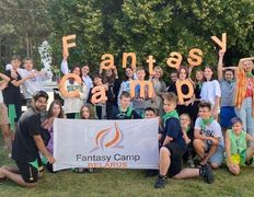 Тематический отдых для детей и взрослых Fantasy vacations (Фэнтази вакэйшен), Галерея - фото 2