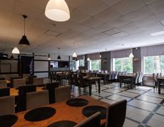 Кафе Manilaa (Манила), Интерьер - фото 18