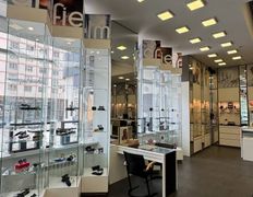 Оптика Fielinn (Филин), Интерьер - фото 7