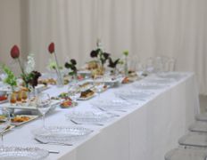 Банкетный зал / кейтеринг Просто Вкусно, Интерьер - фото 3