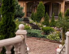 Агроусадьба  Belladzhio VIP Minsk (Белладжио ВИП Минск), Территория - фото 15