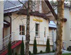 Оздоровительный комплекс Огонек, Экстерьер  - фото 11