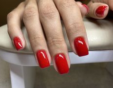 Салон красоты NAOMI beauty & SPA (НАОМИ), Маникюр и педикюр - фото 16