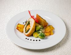 Ресторан Сочи, Блюда - фото 8