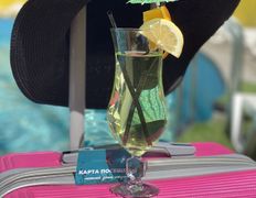 Спортивно-оздоровительный комплекс ОЛИМПИЙСКИЙ, Летняя зона - фото 5