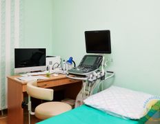 Санаторий Сосновый бор, Лечебная база - фото 17