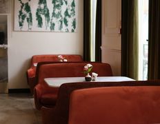 Ресторан Maslow6 (Маслоу 6), Галерея - фото 4