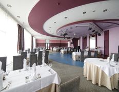 Ресторан, банкетный зал Седьмое небо, Ресторан - фото 1