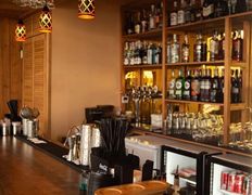 Гастробар Настроение есть, Интерьер - фото 13