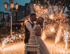 Ресторан Усадьба, Свадебный сезон  - фото 1