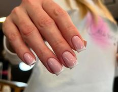 Салон красоты РУКИ, Работы мастера Инги - фото 8