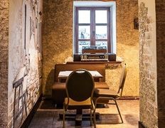 Ресторанный комплекс Корчма Старовиленская, Интерьер - фото 7