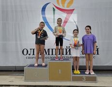 Обучение плаванию Кафедра плавания, Галерея - фото 14