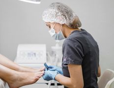 Центр подологии и маникюра Студия 56, Подология - фото 6