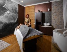 Санаторий Приозерный, SPA - фото 6