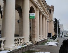Международная лаборатория HELIX (ХЕЛИКС), Галерея - фото 11