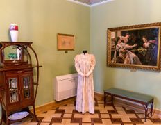 Музей Лошицкая усадьба, Лошицкая усадьба - фото 5