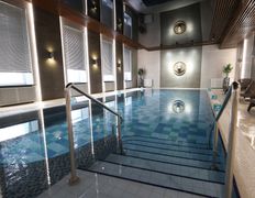 Санаторий Приозерный, Бассейн - фото 5