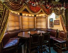 Кафе&Бар Мустанг, Интерьер - фото 11