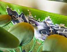 Бар-кальянная  Nuahule Minsk (Нуауле Минск), Галерея - фото 19