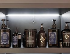 Салон красоты Zhukovskaya (Жуковская), Галерея - фото 18