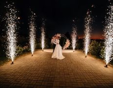 Вилла Gatsby Hall (Гэтсби Холл), Территория - фото 14